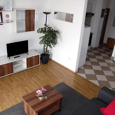 Klanac Apartamento