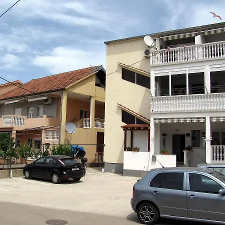 克拉娜克公寓酒店 公寓