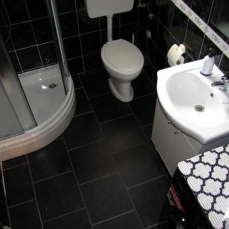 Apartamento Klanac