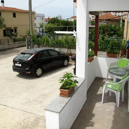 Apartamento Klanac