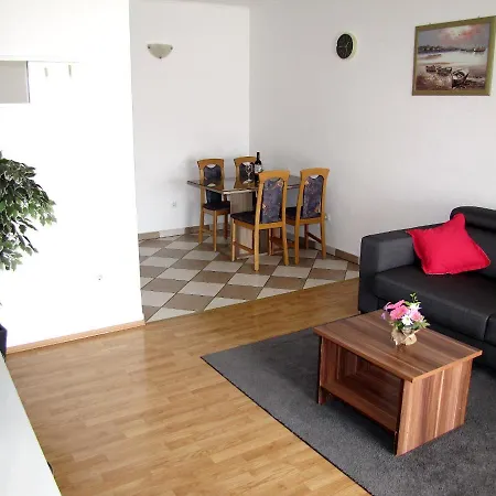 Klanac Apartamento