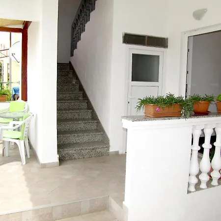 克拉娜克公寓酒店 公寓 *