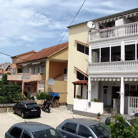 Klanac Apartamento