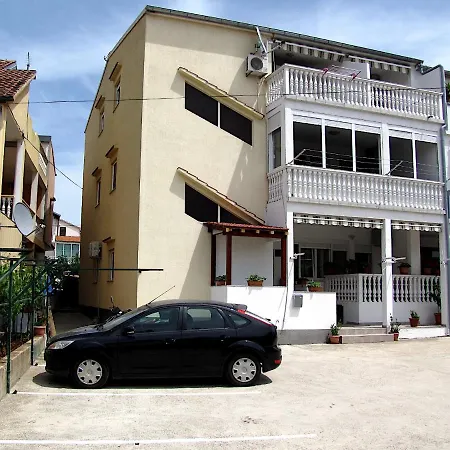 Apartamento Klanac Zadar