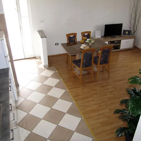 Klanac * Zadar