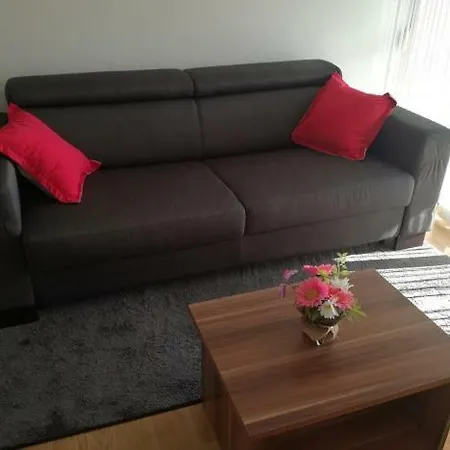 Apartamento Klanac