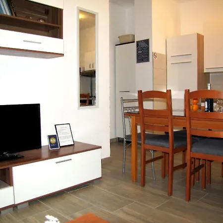 Klanac Zadar