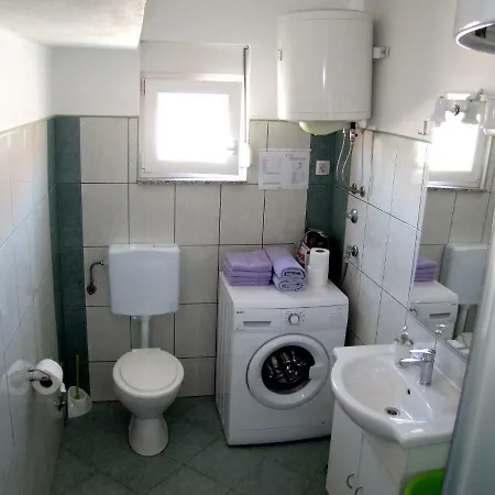 Klanac Apartamento *