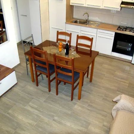 Klanac Apartamento