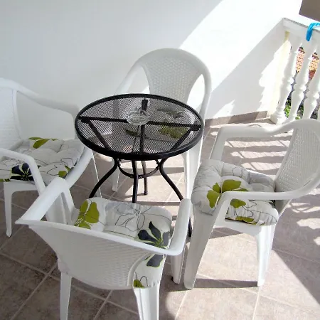 Apartamento Klanac Zadar