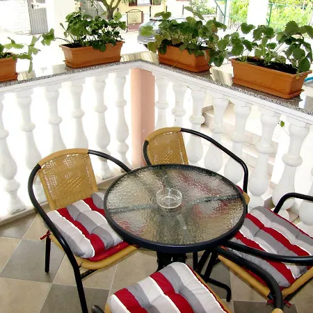Apartamento Klanac Zadar