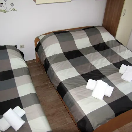 Klanac Apartamento Zadar