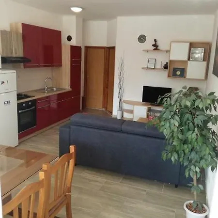 Klanac Apartamento