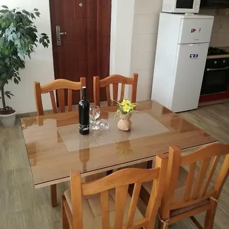 Klanac Apartamento