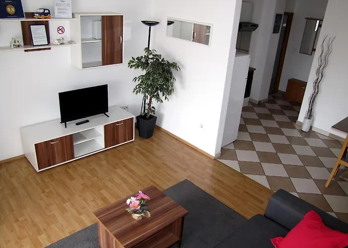 Klanac Appartamento