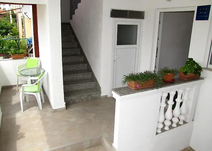 Appartamento Klanac
