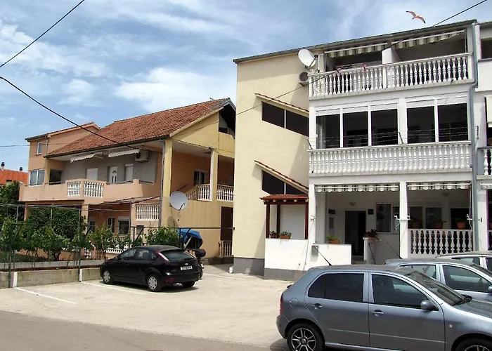 Klanac Appartamento