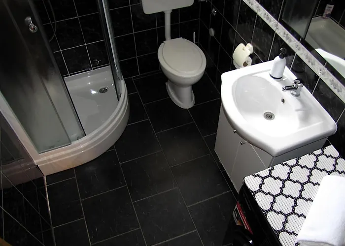 公寓 克拉娜克公寓酒店