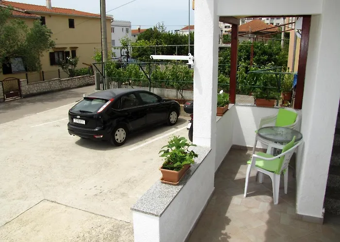 公寓 克拉娜克公寓酒店