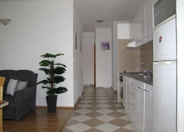 Appartamento Klanac