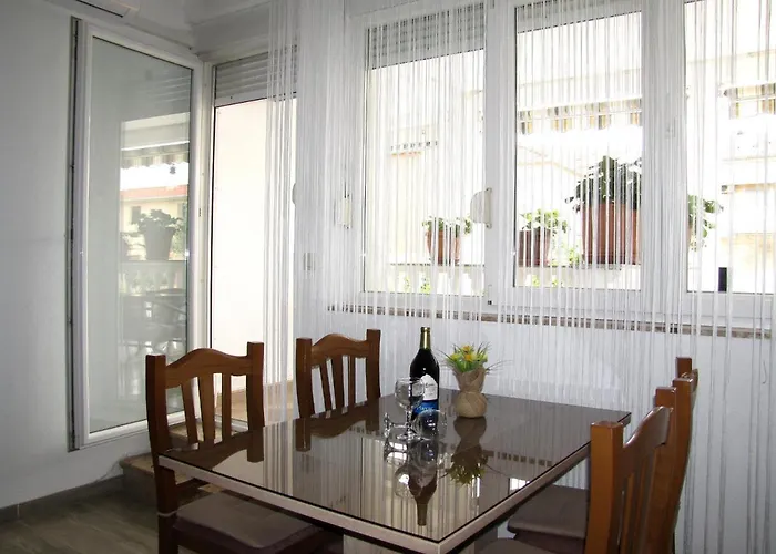 Appartamento Klanac Zara