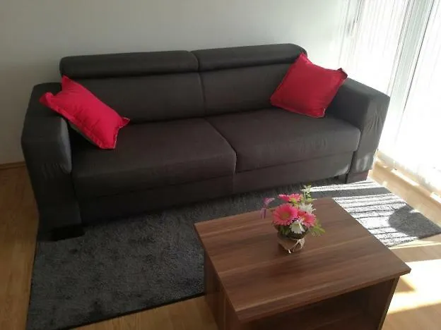 Appartamento Klanac