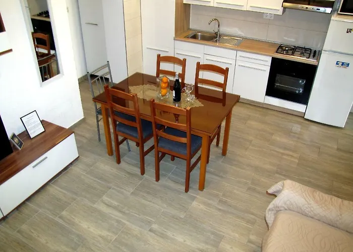 Klanac Appartamento