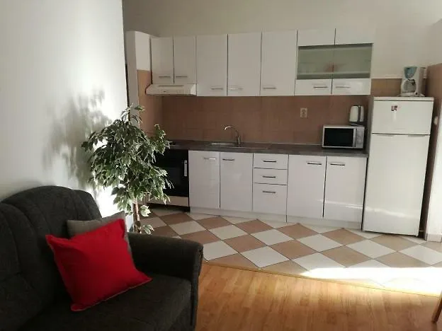 Klanac Appartamento Zara