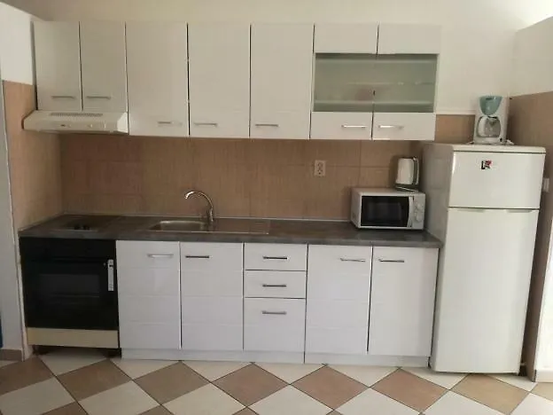 Appartamento Klanac