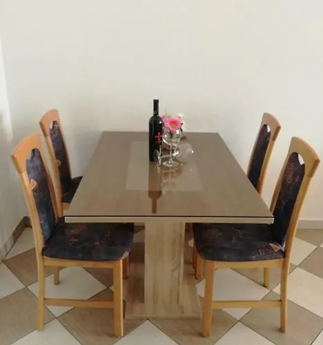 克拉娜克公寓酒店 公寓