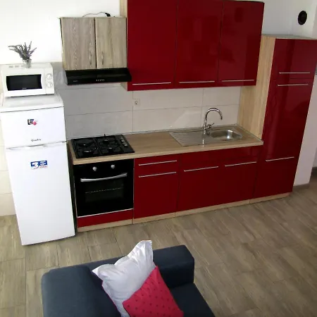 Klanac Apartment