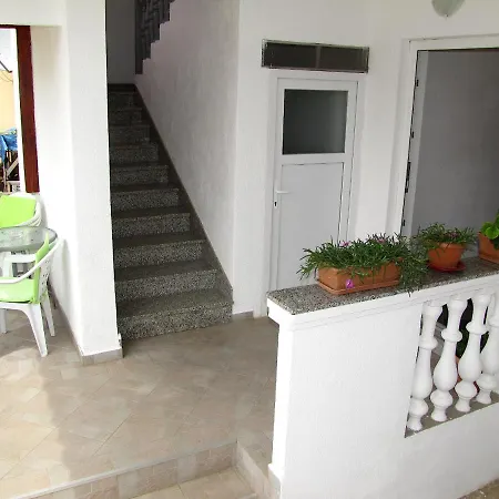Apartment Klanac