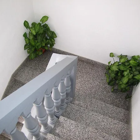 Apartment Klanac *