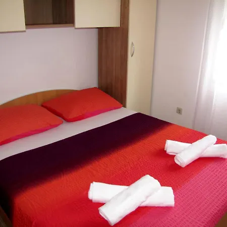 Apartment Klanac
