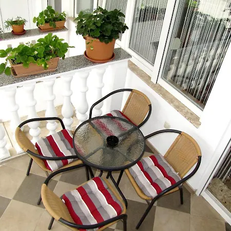 Klanac Apartment