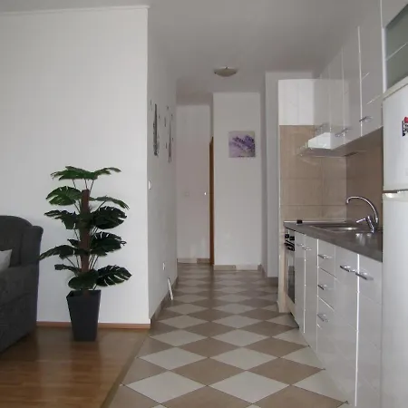 Apartment Klanac
