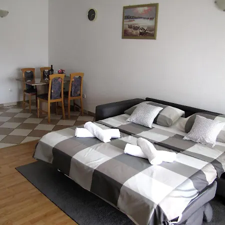 Appartement Klanac *