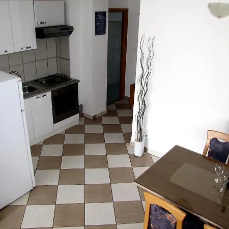 Apartment Klanac
