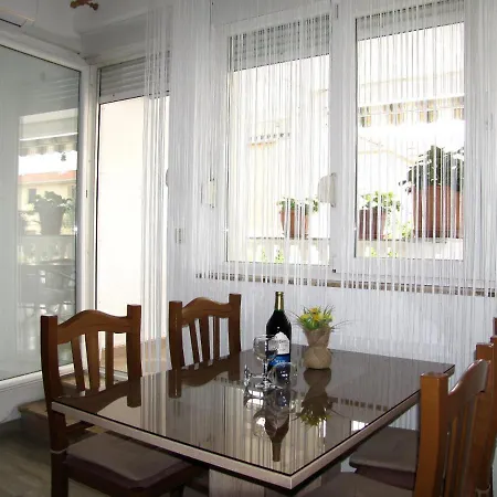 Apartment Klanac Zadar