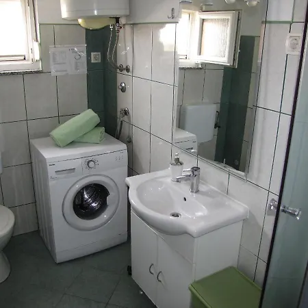 Klanac Appartement Zadar