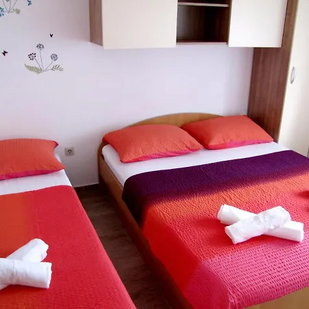 Apartment Klanac