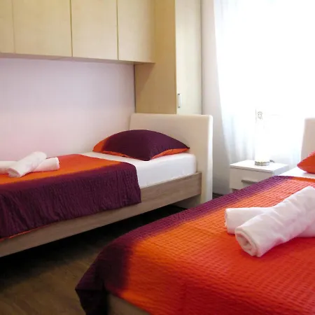 Apartment Klanac Zadar