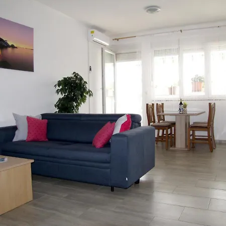 Apartment Klanac Zadar