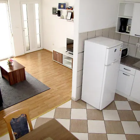 Klanac Appartement Zadar