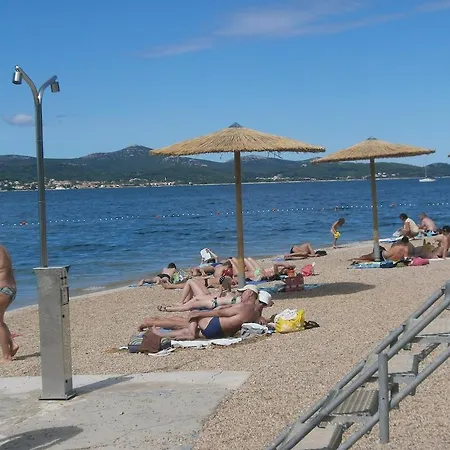 Apartment Klanac Zadar