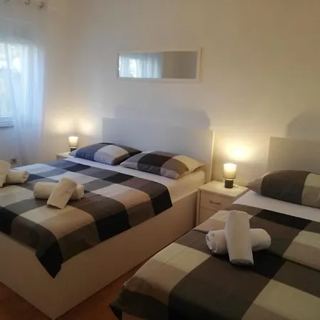Klanac Zadar