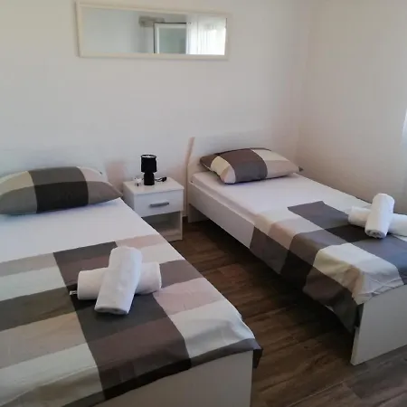 Apartment Klanac Zadar