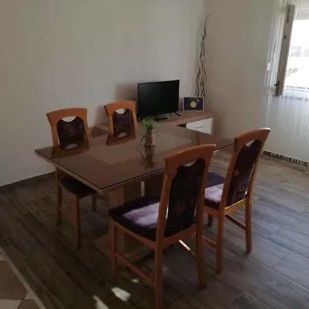Klanac Zadar
