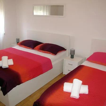 Apartment Klanac