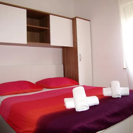 Apartment Klanac